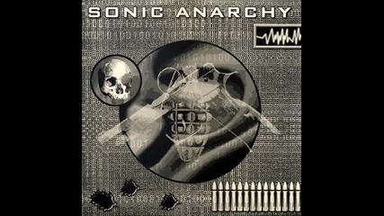 mr resistor - sonic anarchy
