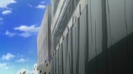 To aru Kagaku no Railgun Amv