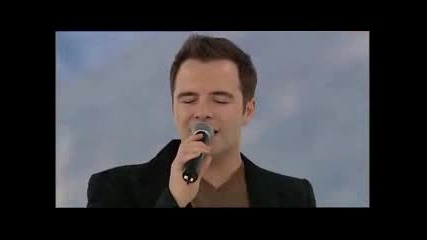 Westlife - Amazing