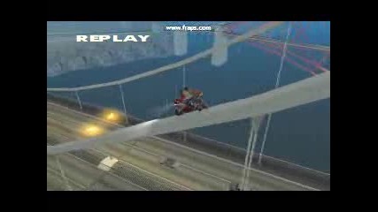 Gta gta gta gta Sa - my stunts stunts stunts