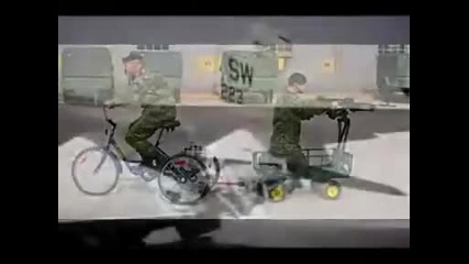 Смях в армията!!!:д 