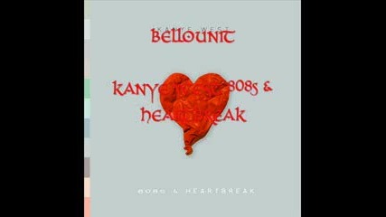 Kanye West - Heartless