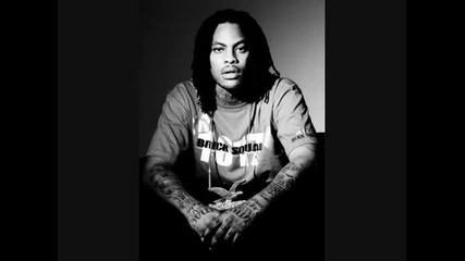 Waka Flocka Flame - Off The Chain
