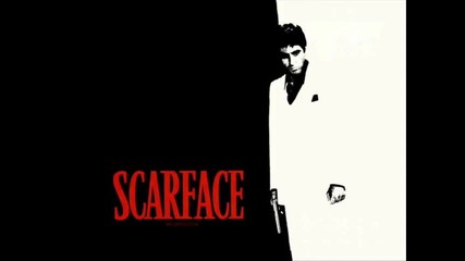 Scarface - Bolivia Theme
