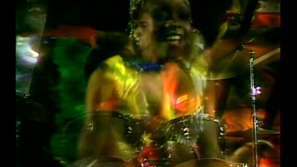 Eruption - I Can't Stand The Rain (1978)