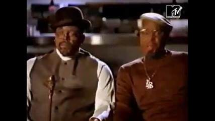 Nate Dogg feat Warren G - Nobody Does It Better /високо качество/