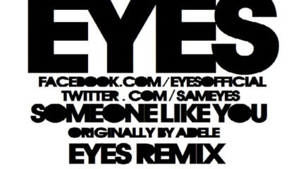 Someone Like You - Adele [hd] [dubstep]