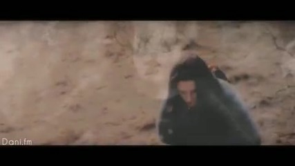 Bella and Edward - Dont Bring Me Down 