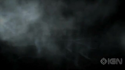 Debut teaser for Dungeon Siege 3 