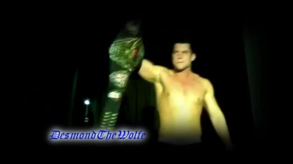 Wwe and Tna and Roh - Its My Life