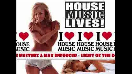 Project - House And Hardstyle