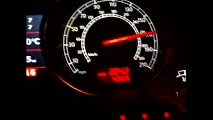 Lamborghini Gallardo 305 Km/h