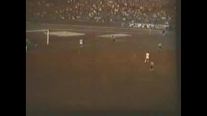 Partizan Belgrade - Cska Sofia 1 - 4