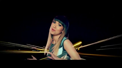 Jodie Connor feat. Tinchy Stryder - Bring It * Перфектно Качество *