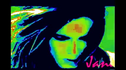 Bill Kaulitz - Sexy Bitch