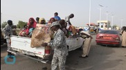 Two Suicide Bombings in Chad Target Police