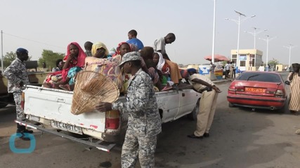 Two Suicide Bombings in Chad Target Police