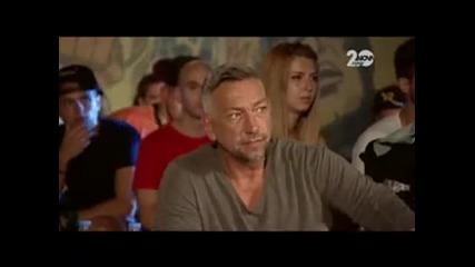 X фактор 2014 - 30.09.2014 | Цял епизод