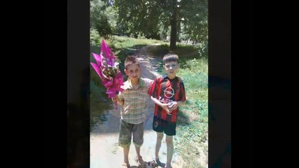 moite priqteli i men 