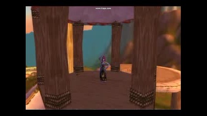World Of Warcraft - Hips Dont Lie