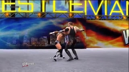 Wwe '14_ What If Activision Made Wwe '14