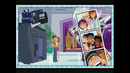 6teen Theme Song