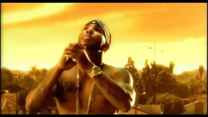 The Game 50 Cent - Hate It Or Love It