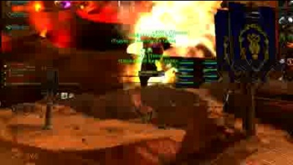 Wow Pvp - Just Keep Trying!