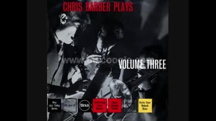 Chris Barber Jb 1956 Wabash Blues