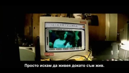 Bon Jovi-it's My Life