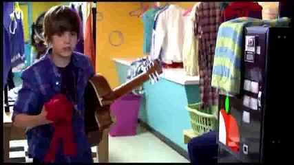 Justin Bieber - One Less Lonely Girl