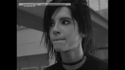 Bill..why Is He So Sad