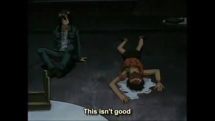 Gravitation (ova) - #1 (1 От 2)