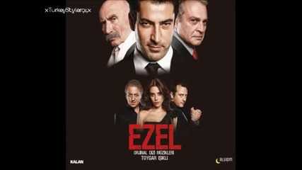 Ezel Soundtrack 26