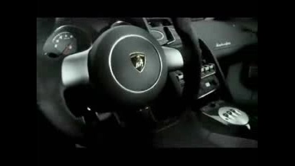 Lamborghini Gallardo Lp560 - 4