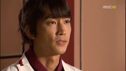 Time Slip Dr.jin E21