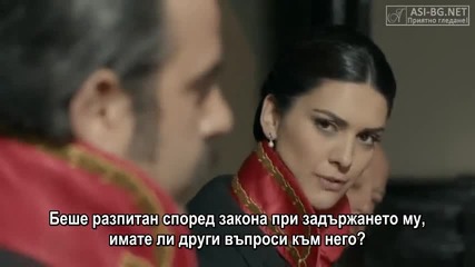Хулиганът Karadayi еп.17-4 Бг.суб.