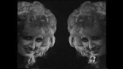 Mina Amor mio (videoclip 1971) 