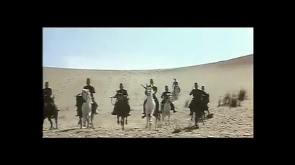 Ярост (1965) - Целият филм Бг Субтитри
