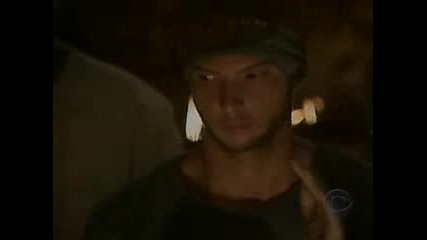 Survivor Season 11 Guatemala Ep 6 Част 5