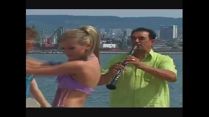 01 Ork Parlament Skopsko Video