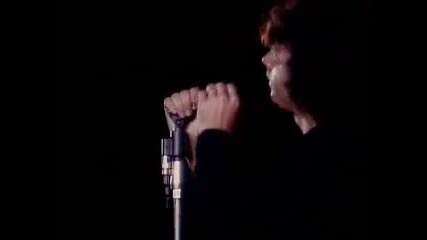 The Doors - The end 1970 Hq 