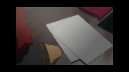 Samurai Champloo Епизод 5 [ Eng Dub]