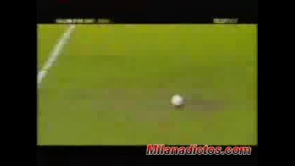 Ricardo Kaka 08 - 09