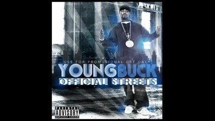 Young Buck - Flossin