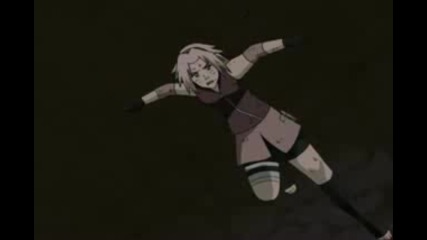 Naruto Shippuuden all grown up