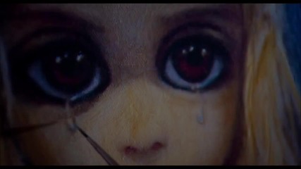 филм на Тим Бъртън: Големи очи - официален трейлър 2014 Tim Burton's Big Eyes official trailer 1 hd