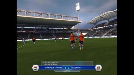 Fifa 14 Lyon E2 | Направихме страхотен отбор !!! |