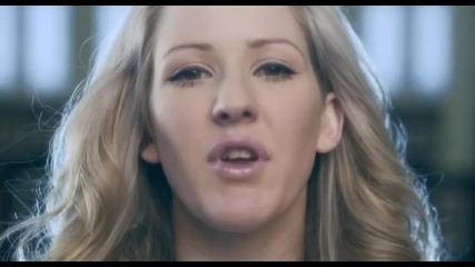 Ellie Goulding - Starry Eyed (високо качество) 