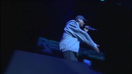 Eminem Hello & Insane Live In Detroit 2009